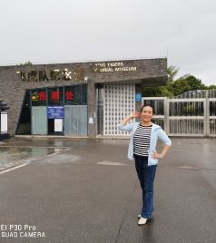 新晃游记图文-北海出发至湘西新晃侗乡探亲休闲游