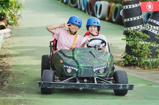 盛夏遇见暑假，让我们来一场凉爽无敌的毕业之旅吧