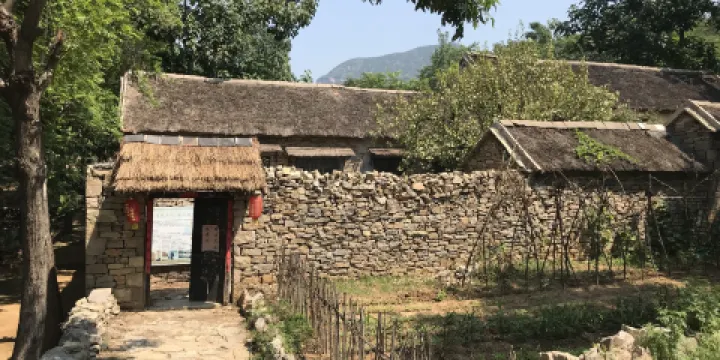 鐵道遊擊隊紀念碑