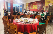 龙山食府(丰顺店)餐厅图片