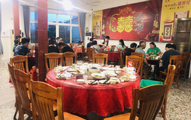龙山食府(丰顺店)