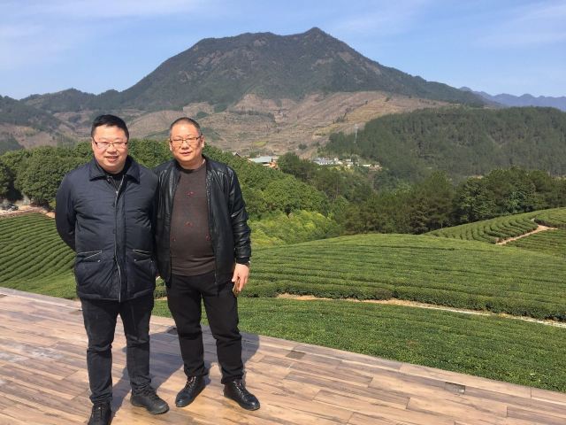 仙霞湖旅行图片 3