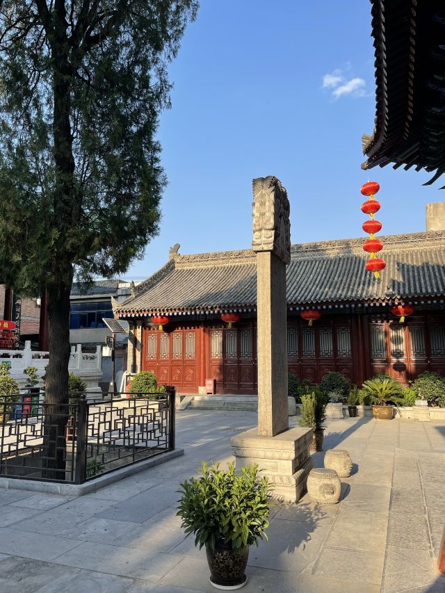都城隍庙旅行图片 6