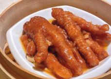 金牌陶陶居(万象天地店)-深圳