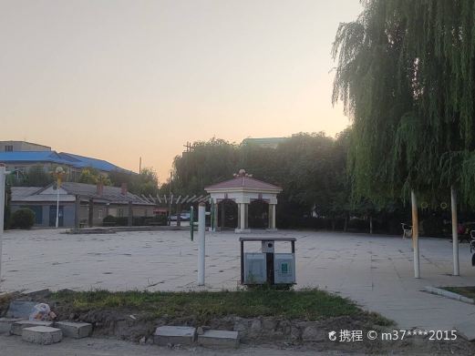 岭南广场