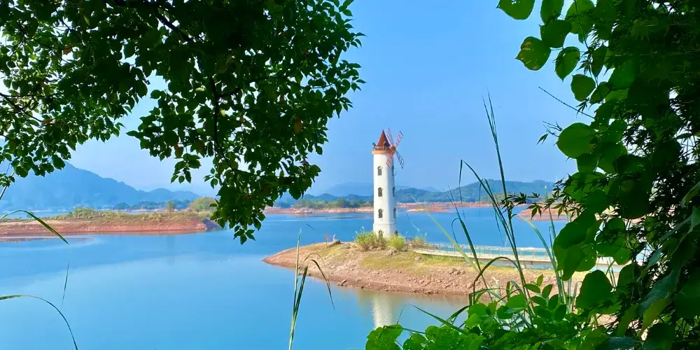 永安旅遊