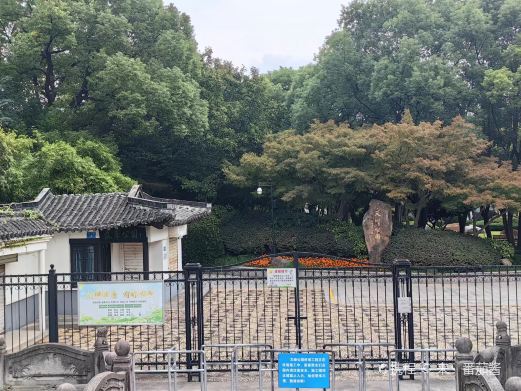 文峰公园