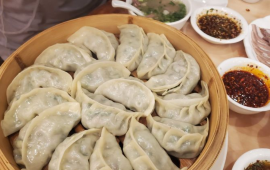 羊八碗
