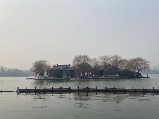 历下亭