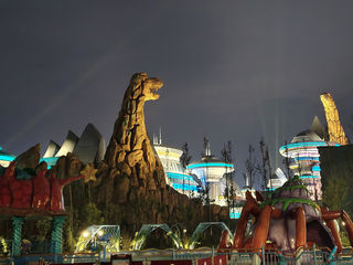 一场有关于亿年间的光阴流转之旅