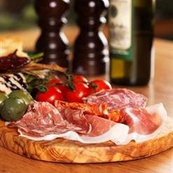 Romeo & Juliette's餐厅图片