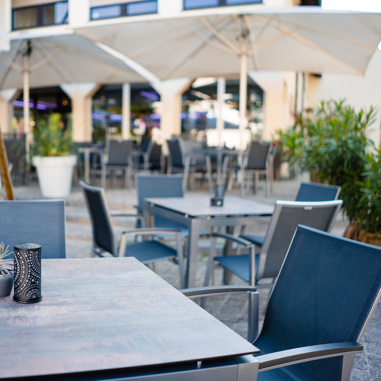 Fischers Cafe-Bar-Restaurant餐厅图片