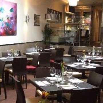 Cyprianis Locksbottom餐厅图片