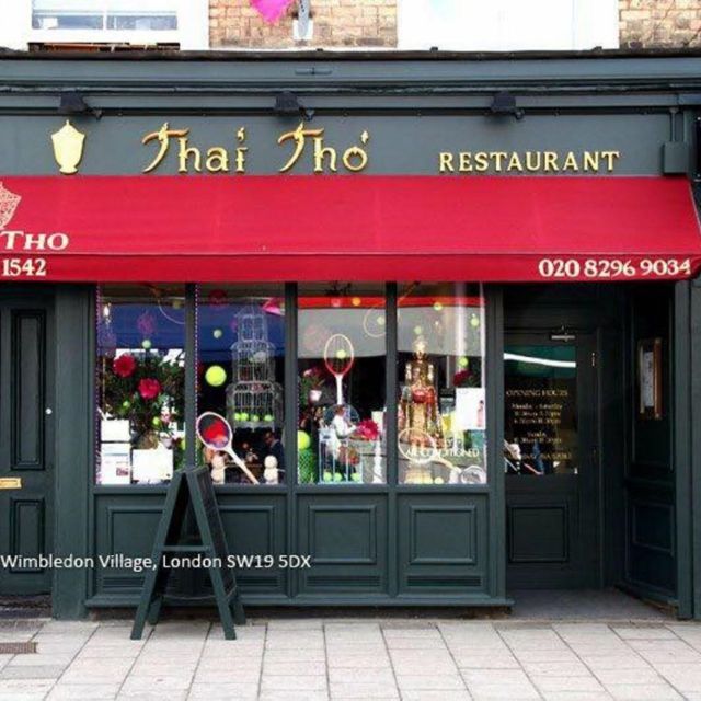 Thai Tho - Wimbledon餐厅图片