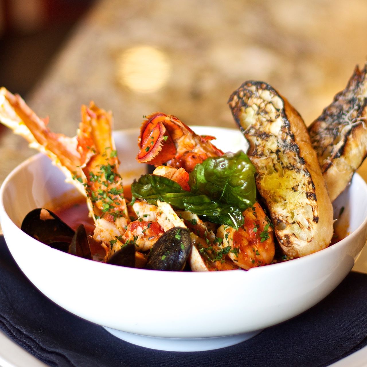 Tuscany Il Ristorante餐厅图片