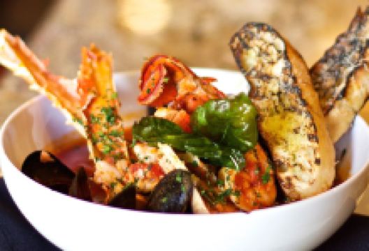 Tuscany Il Ristorante美食图片