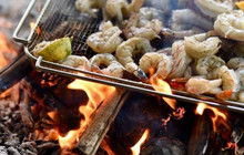 Pampa Grill餐厅图片