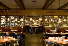 Spuntino Wine Bar & Italian Tapas美食图片