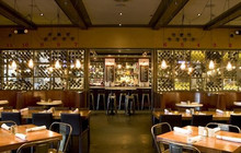Spuntino Wine Bar & Italian Tapas餐厅图片