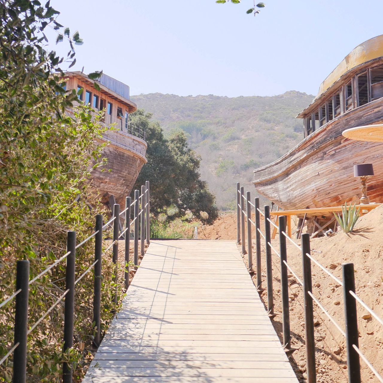 Tahona Baja餐厅图片