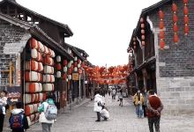 儒林路景点图片