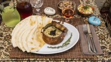 Persian Food-都灵