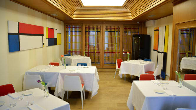Riccardo Restaurant