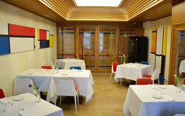Riccardo Restaurant