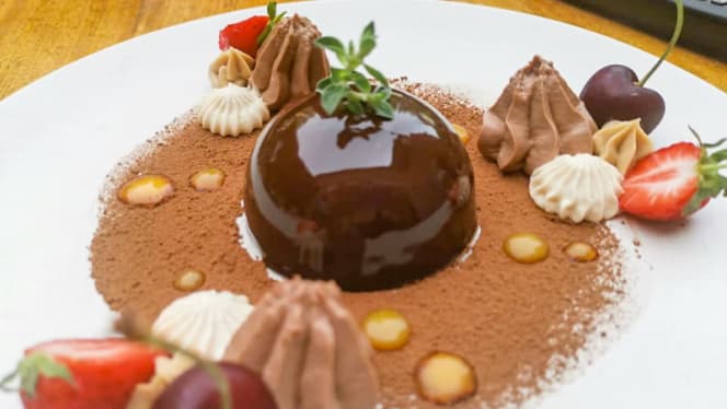 LEstellan餐厅图片