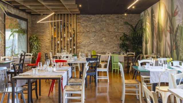 Fuori Tema餐厅图片