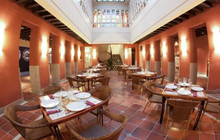 Los Patios de Beatas餐厅图片
