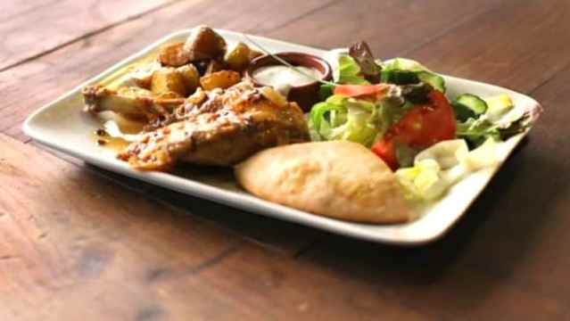 Le Coucou Rennais餐厅图片