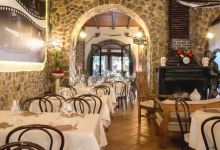 Hotel Ristorante Castello di Giuliano美食图片