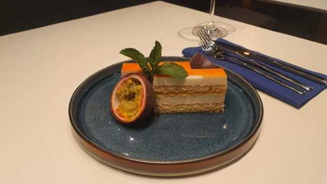 Amuse @ Holiday Inn Express Utrecht - Papendorp