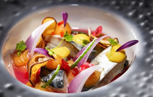 Ria Formosa Restaurant餐厅图片