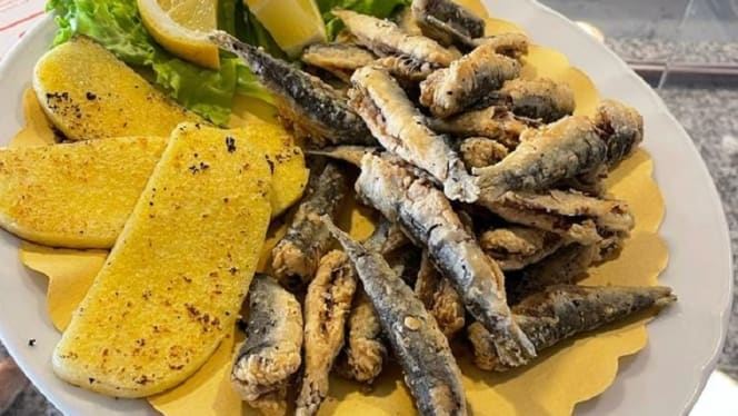 Pizzeria Nord & Sud