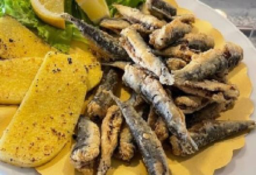 Pizzeria Nord & Sud美食图片