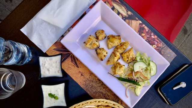 Punjabi Dhaba Ristorante Indiano餐厅图片