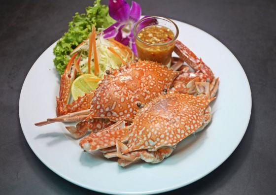 卡塔大富海鲜馆