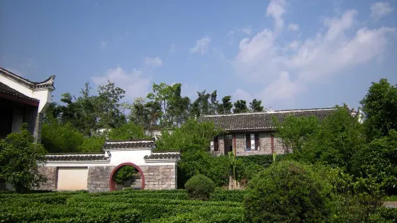 莫友芝紀念館
