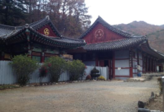 大源寺景点图片