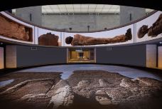 埃及文明博物馆-开罗