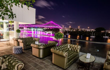 Blackbird Bar, Dining & Events餐厅图片