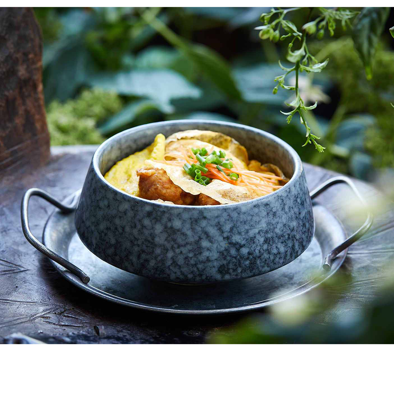 香钿楚菜(汉街店)