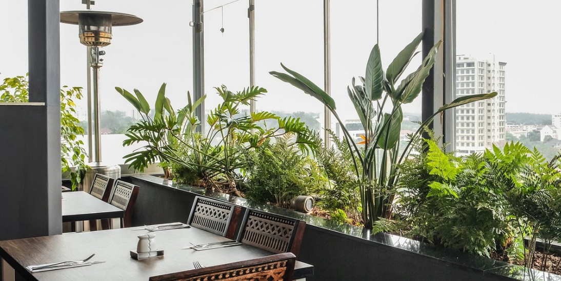 Kilele Nyama餐厅图片