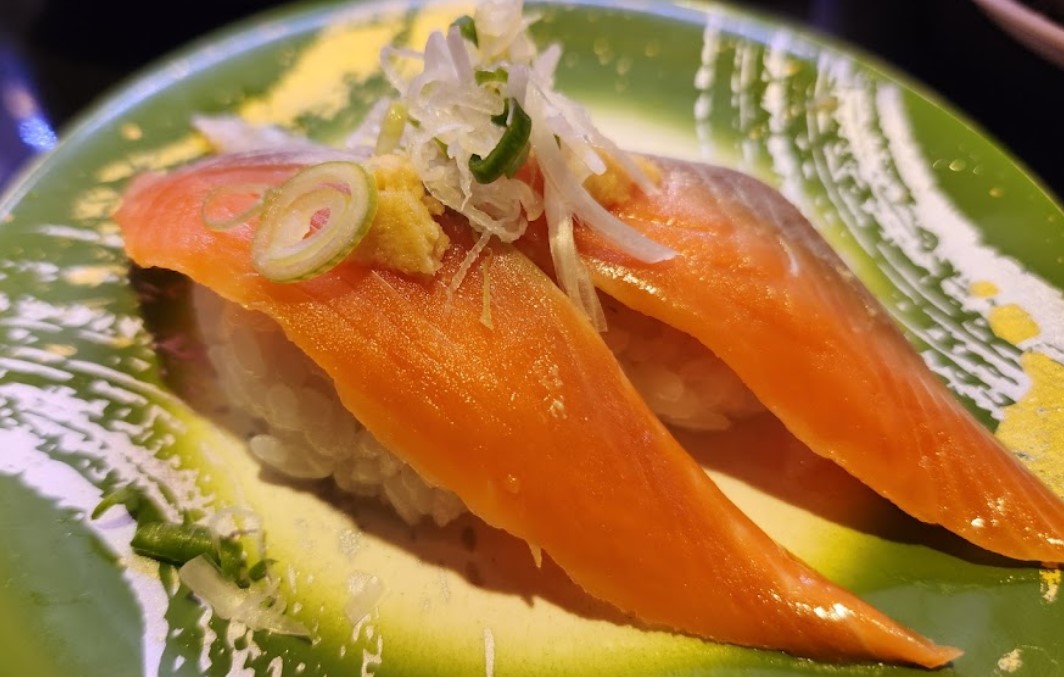 回转寿司 活（横滨Sky店）