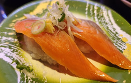 回转寿司 活（横滨Sky店）
