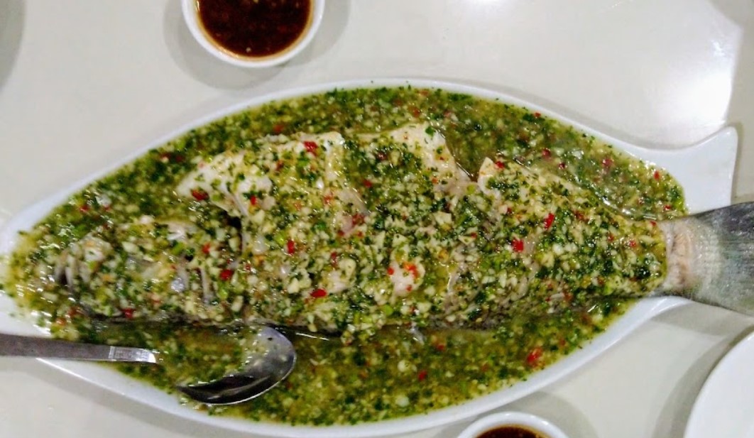 Super 81餐厅图片