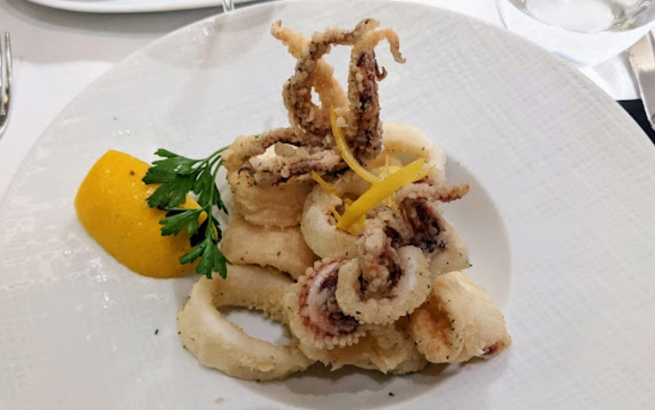 米洛斯酒店(Xenodocheio Milos)图片