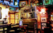 Paddy's Irish Pub餐厅图片